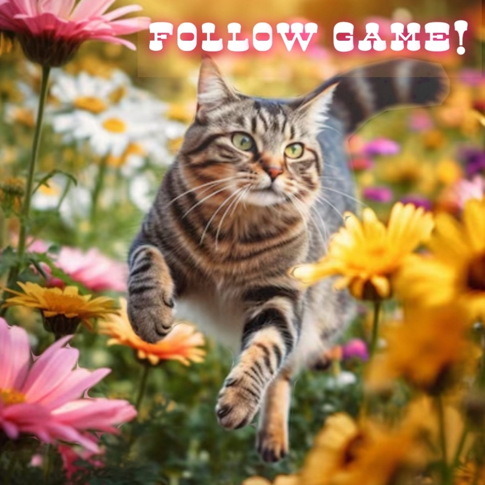 💖Share, Follow, Collect New Blues💖